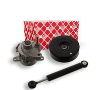 Febi-Bilstein 15923 - Tendicinghia, Cinghia Poly-V