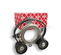 FEBI BILSTEIN Tendicinghia, Cinghia Poly-V 170250