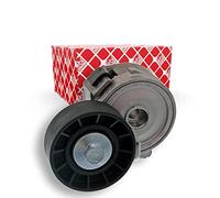 FEBI BILSTEIN Tendicinghia, Cinghia Poly-V 19119 | Compatibile con: CITROËN BERLINGO / BERLINGO FIRST Großraumlimousine (MF_, GJK_, GFK_