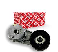 FEBI BILSTEIN Tendicinghia, Cinghia Poly-V 21061 | Compatibile con: ALFA ROMEO 159, 159 Sportwagon, BRERA, SPIDER, FIAT CROMA, OPEL ASTRA G Cabriolet, ASTRA G Caravan