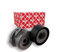 FEBI BILSTEIN Tendicinghia automatico 27365 Cinghia Poly-V per ALFA ROMEO, CHEVROLET, FIAT