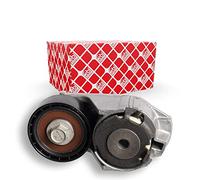 FEBI BILSTEIN Tendicinghia, Cinghia Poly-V 28364 Compatibile con: FORD MONDEO III, MONDEO III Stufenheck, MONDEO III Turnier, TRANSIT Bus, TRANSIT Kasten, TRANSIT Pritsche/Fahrgestell