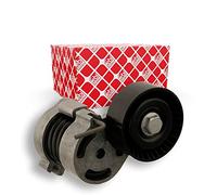 FEBI BILSTEIN Tenditore cinghia servizi 30121 Automatico multirighe per BMW 3 Touring, X3, 1