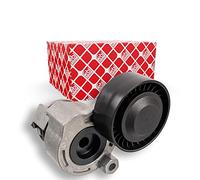 FEBI BILSTEIN Tendicinghia, Cinghia Poly-V 30159 Compatibile con: DACIA DOKKER Express Kasten/Großraumlimousine, DOKKER Großraumlimousine, DUSTER, LODGY, LOGAN, LOGAN EXPRESS, LOGAN II, LOGAN MCV