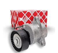 FEBI BILSTEIN Tenditore cinghia servizi 34472 Automatico Poly-V per OPEL SAAB CHEVROLET Ø70mm