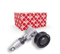 FEBI BILSTEIN Tendicinghia, Cinghia Poly-V 36003