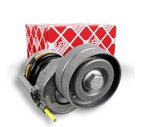 FEBI BILSTEIN 36693 Tenditore cinghia servizi Tendicinghia cinghia Poly-V