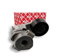 FEBI BILSTEIN Tendicinghia, Cinghia Poly-V 37254 Compatibile con: FIAT DUCATO Bus, DUCATO Kasten, DUCATO Pritsche/Fahrgestell, FORD TOURNEO CUSTOM V362 Bus, TRANSIT Bus, TRANSIT CUSTOM V362 Bus