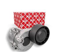 Febi Bilstein 38469 Tendicinghia trapezoidale scanalata