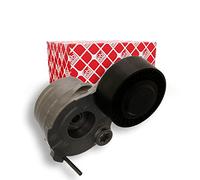FEBI BILSTEIN Tendicinghia, Cinghia Poly-V 43750