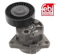 Febi BILSTEIN Tendicinghia Cinghia Scanalata per Hyundai Terracan HP 2.9 Crdi