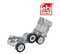 Febi BILSTEIN Tendicinghia Cinghia Scanalata per Mercedes-Benz a-Classe