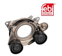 Febi BILSTEIN Tendicinghia Cinghia Scanalata per Mercedes Benz Classe C