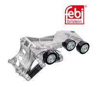 Febi BILSTEIN Tendicinghia Cinghia Scanalata per Mercedes-Benz W169