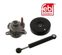 Febi BILSTEIN Tendicinghia Cinghia Scanalata per Mercedes-Benz W202