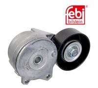 Febi BILSTEIN Tendicinghia Cinghia Scanalata per Nissan Juke F15 1.6 Dig-T
