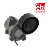 FEBI BILSTEIN Tendicinghia Cinghia Trapezoidale Scanalata per