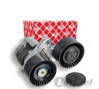 Febi BILSTEIN Tendicinghia Rullo Adatto A per BMW 1 3