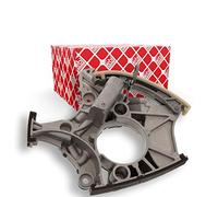 FEBI BILSTEIN Tenditore, Catena distribuzione 47355 Compatibile con: AUDI A4 B7, A4 B7 Avant, A4 B7 Cabriolet, A6 Allroad C6, A6 C6, A6 C6 Avant, A8 D3