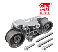 FEBI BILSTEIN Tensionatore Cinghia Per Opel Omega B 2.5 V6 3.0 Calibra A