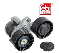 FEBI BILSTEIN Tensionatore Cinghia Poly V Per BMW 3 Serie Coupe E92 335I E93