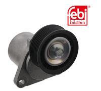 FEBI BILSTEIN Tensionatore Cinghia Poly V Per Mazda 6 Hatchback GG 2.0 1.8