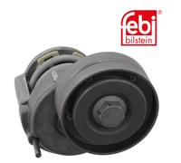 FEBI BILSTEIN Tensionatore Cinghia Poly V Per VW Polo 6R 6C 1.2 TSI 6R1