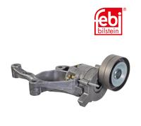 FEBI BILSTEIN Tensionatore Cinghia Poly V Per VW Polo 6R 6C 1.2 TSI 6R1
