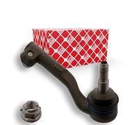 Testina barra sterzo Assale anteriore Dx 44282 FEBI BILSTEIN per BMW 1 3 4 Coupé