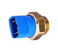 FEBI BILSTEIN Termocontatto, Ventola radiatore per AUDI 02756