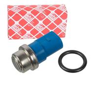 Febi Bilstein Interruttore termico ventola radiatore 170145 con anello di tenuta 1 pezzo