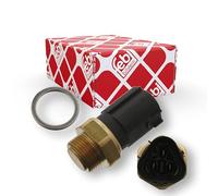 Febi Bilstein Termocontatto ventola radiatore 36563 - Premium per VW/Audi/Skoda/Seat