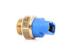 FEBI BILSTEIN Termocontatto ventola radiatore Bulbo Ventola Radiatore 02756