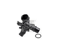 FEBI BILSTEIN Termostato Acqua Motore Per MERCEDES T-Model E GLK