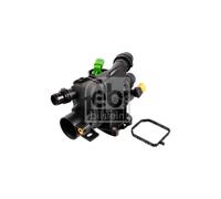 FEBI BILSTEIN Termostato Acqua Per Citroën C3 II III Berlingo DS DS3 9807198480