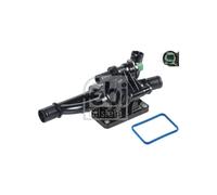 FEBI BILSTEIN Termostato Acqua Per Peugeot Fiat Ford B-Max C-Max II 1336.AF