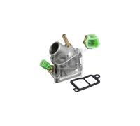 FEBI BILSTEIN Termostato Acqua Per Volvo C30 C70 II S40 S60 I S80 V50 V70