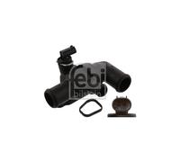 FEBI BILSTEIN Termostato Acqua Smart Cabrio City-Coupé Fortwo Roadster