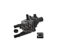 FEBI BILSTEIN Termostato D'Acqua Con Guscio Per Opel Insignia A Mokka Astra J