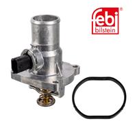 FEBI BILSTEIN Termostato Liquido 105°C Adatto Per Chevrolet Trax