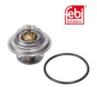 FEBI BILSTEIN Termostato Liquido 87°C Per Mercedes-Benz Saloon Kombi T-Model