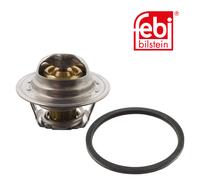 FEBI BILSTEIN Termostato Liquido 92°C Per Opel Kadett C Astra G CC 04773