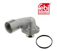 FEBI BILSTEIN Termostato Liquido 92°C Per Opel Omega B 19595