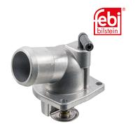 FEBI BILSTEIN Termostato Liquido Con Guarnizione 92°C Per Opel Astra G CC 27869
