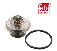 FEBI BILSTEIN Termostato Raffreddamento 75°C Per Mercedes-Benz SL Coupé 09675