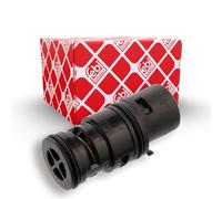 FEBI BILSTEIN Termostato Raffreddamento olio 36101 per BMW 3 Sedan (E46)