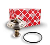 FEBI BILSTEIN Termostato, Refrigerante 10263 Compatibile con: MERCEDES-BENZ E-CLASS, S-CLASS, S-CLASS, S-CLASS Coupe, S-CLASS Coupe, SL, SL
