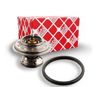 Febi Termostato 10264 – Refrigerante 80°C per Mercedes-Benz