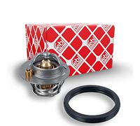 Febi Bilstein Termostato refrigerante 105992 per Ford Focus, C‑MAX (Ford USA)