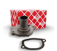 FEBI BILSTEIN Termostato, Refrigerante 106035 | Compatibile con: FIAT BRAVA, BRAVO I, IDEA, MAREA, MAREA Weekend, PALIO, PALIO Weekend, PUNTO, PUNTO Kasten/Schrägheck, SIENA